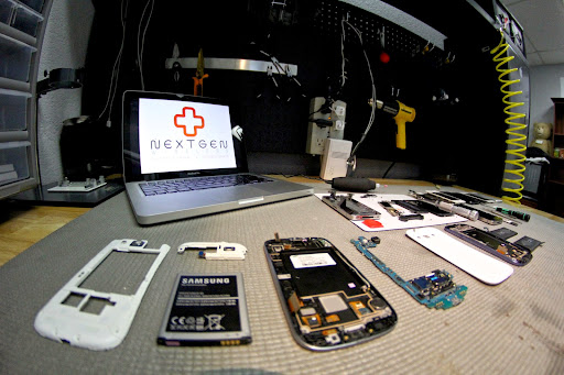 NextGen Tech Repair & Solutions