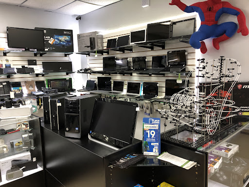 Gadget Exchange, LLC.