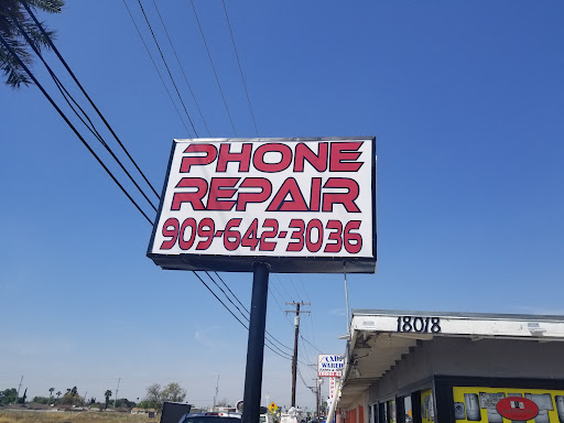 Phone Tech