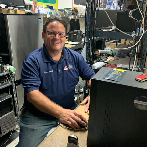 Complete PC Specialists