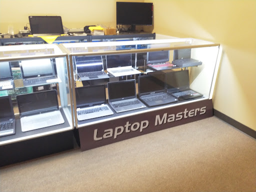 Laptop Masters