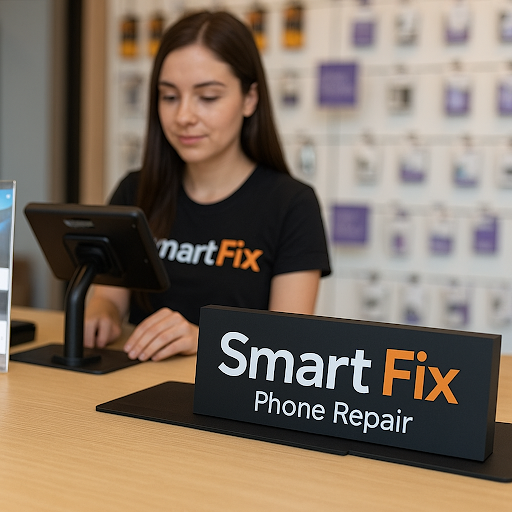 Smart Fix- Oxnard