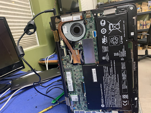 ITC Computer (ITC technology Solutions LLC)