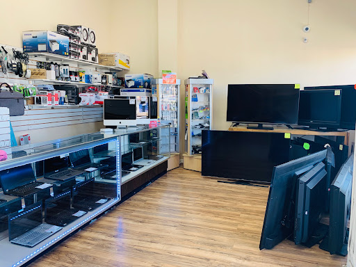 Computers & TVs Repair: Computacion Facil II