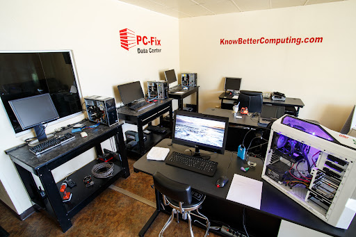 PC-Fix Computer Service