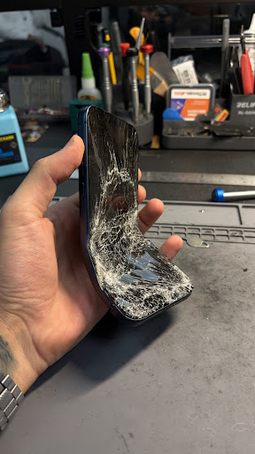 Fix Hub - Phone, Tablet & Computer Repair