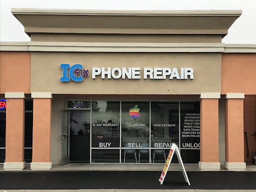 IC FIX PHONE REPAIR