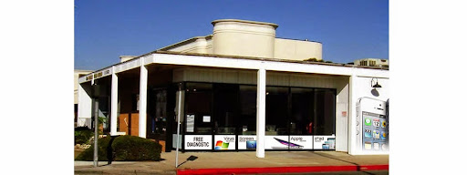 Computer Repair Orange County