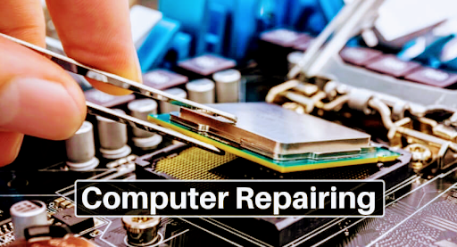 Super Speedy Computer Repair