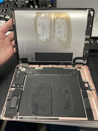 iFixandRepair - Palmdale 47th St E Walmart