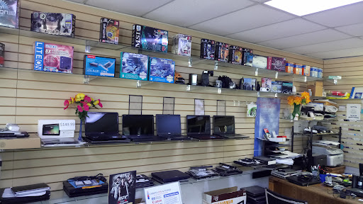 Alpha Computers, Inc.