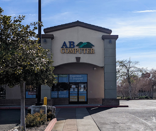 AB Computer