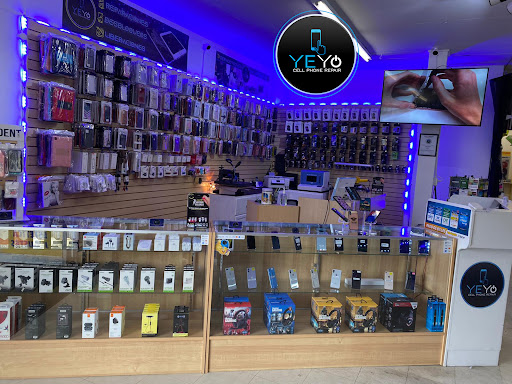 YEYO CELL PHONE REPAIR