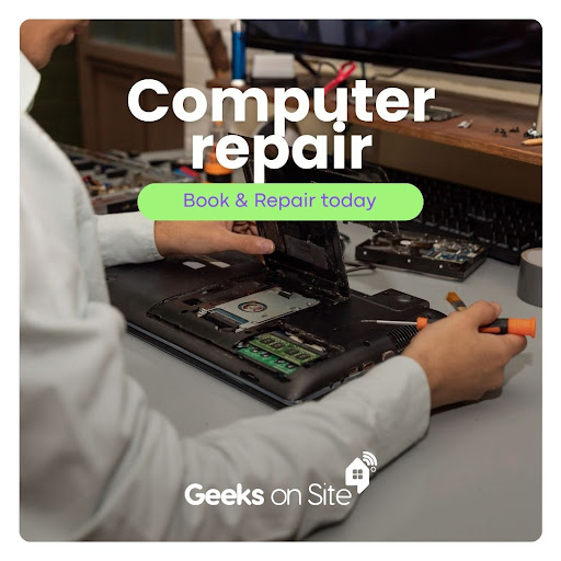 Geeks On Site