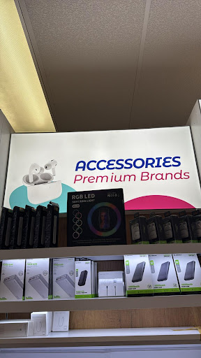 The Fix in Walmart Victorville