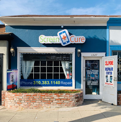ScreenCure Phone Repair Center