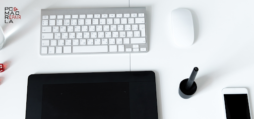 PC & Mac Repair LA