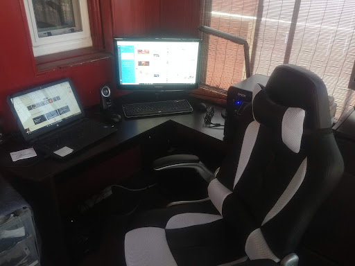 LCCR Computer Repair