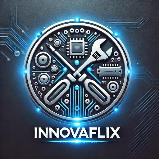 InnovaFlix: Consolas de videojuegos, computadoras y celulares