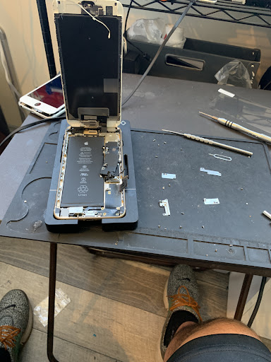 Quik Repairs