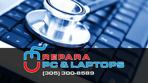 Reparacion Computadoras y Laptops