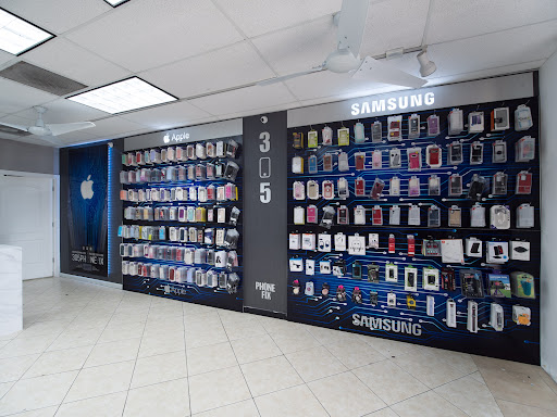 305PhoneFix - iPhone iPad & Laptop Computer Repair Center