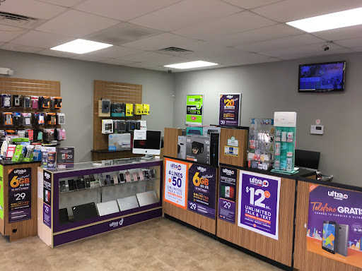 Cell & Computer Geeks