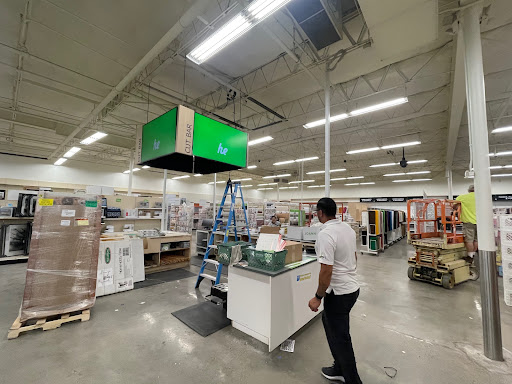 Icon Technologies of Texas