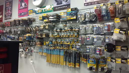 D-Tronics Harlingen