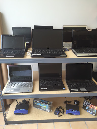 Eagle Pass IT Solutions