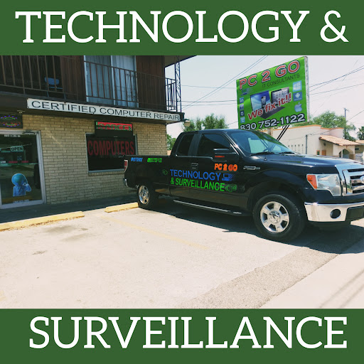 PC 2 GO - Tech-KNOW-logy
