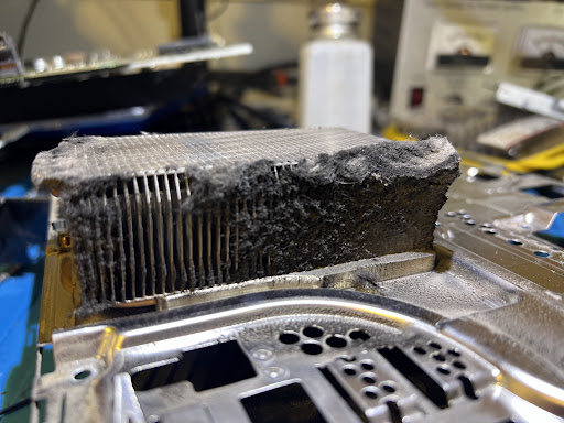 Good Geeks (Game Console & Phone Repair)