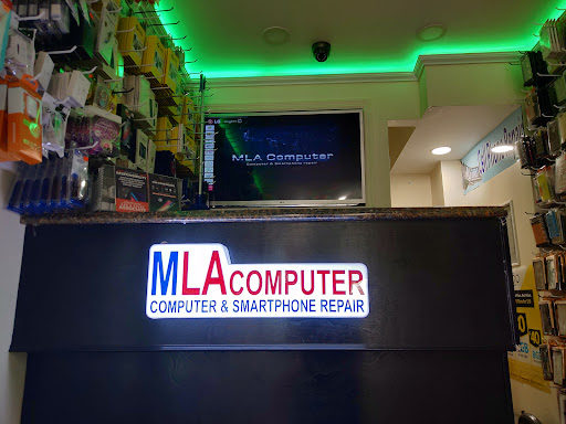 MLACOMPUTER