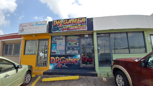 Dr. Gamer. - Reparación de PS5, Ps4, Xbox Series X/S, Xbox One, Nintendo Switch, 3DS, Retros, PCs y Celulares en Puerto Rico