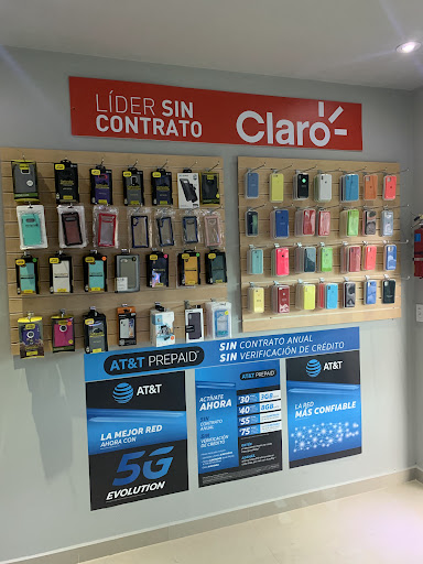 SmartPhone Clinic PR