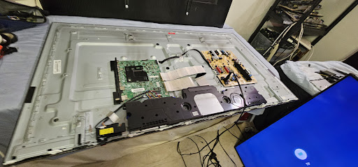 Reparacion Televisores PR (Cano Electronic)