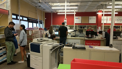 Office Depot