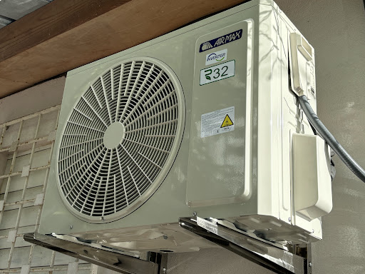 JJ Gomez Air Conditioning