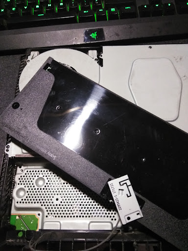 Kirby Computer & TV Repairs