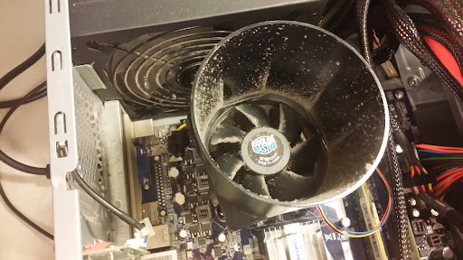 No Fix No Charge PC Services