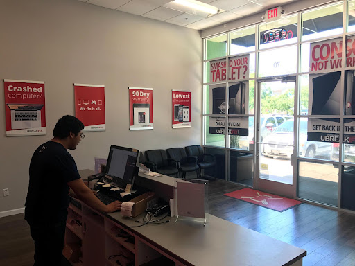 uBreakiFix - Phone and Computer Repair