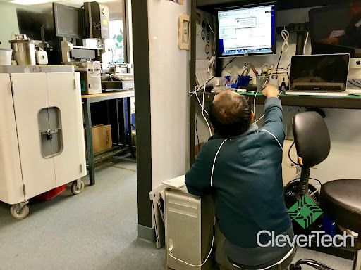 CleverTech - San Jose