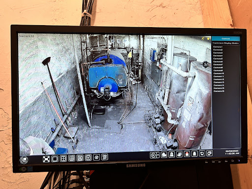 Computer Settings, Inc - Electronics Repair Center and Security Cameras Installers.