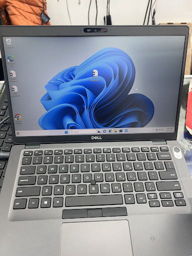 Phenomenal Tech City