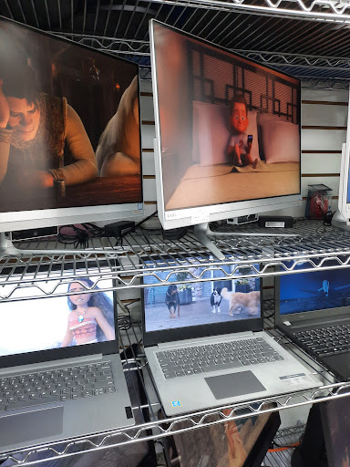 Champion Computers Inc