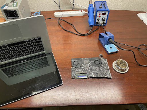 The PC Portal