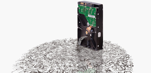 Data Recovery San Antonio