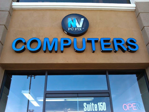 NVpcfix, Computer Repair, Gaming PC Repair and Build