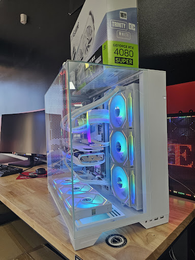 24/7 Computer Repair