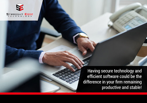 Straight Edge Technology, Inc. | IT Support & Services